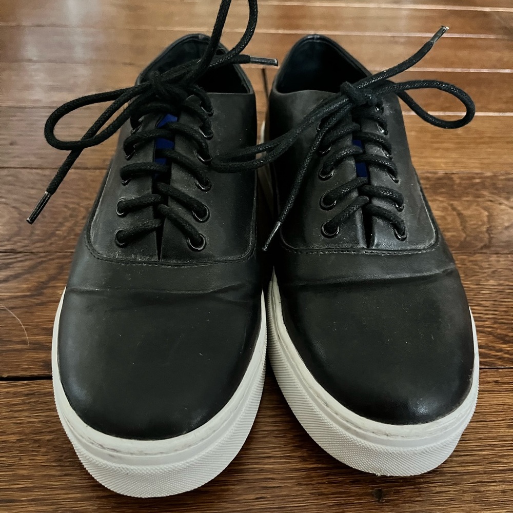 Jeffrey Campbell Platform Sneakers - image 3